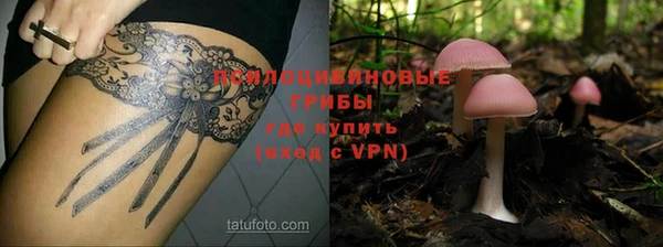 хмурый Волоколамск