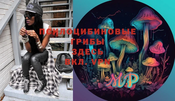 хмурый Волоколамск